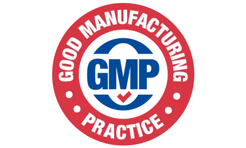 burn peak gmp certified